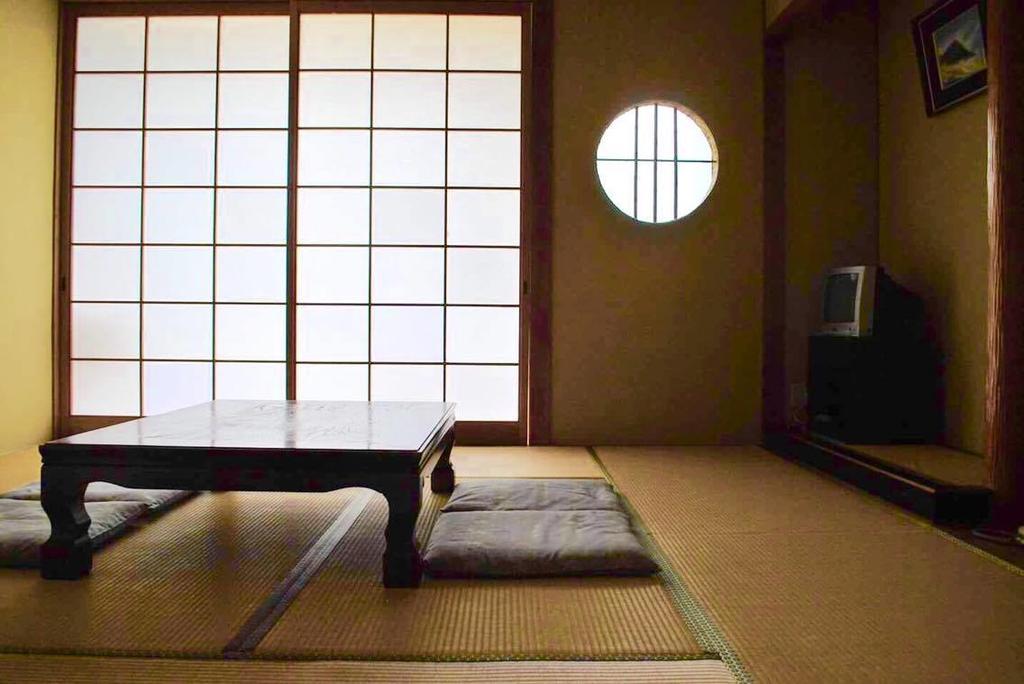 Green Squalle Sekigane Hotel Kurayoshi Exterior photo