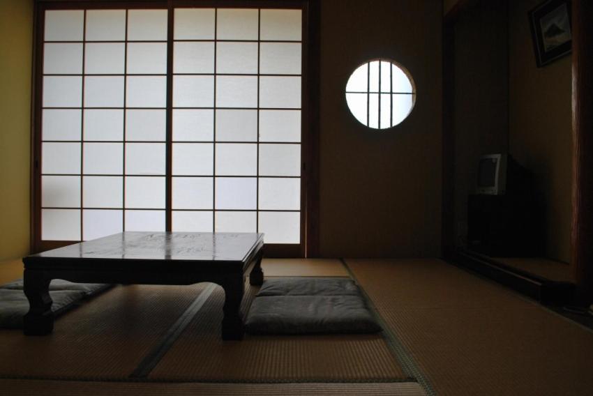 Green Squalle Sekigane Hotel Kurayoshi Exterior photo